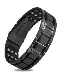 Mens Bracelet Stainless Steel