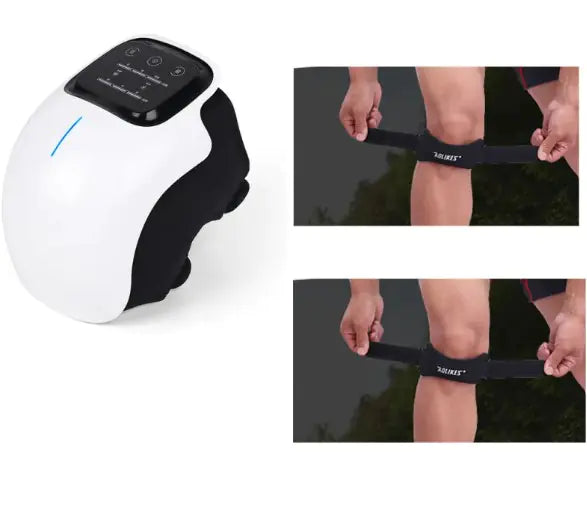 Zelvia Pro  Knee Massager