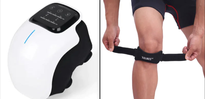 Zelvia Pro  Knee Massager
